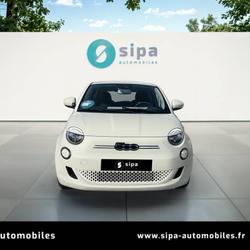 Fiat 500 III e 95 ch Action 3p occasion - Toulouse - photo 3/32