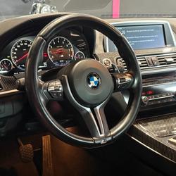 BMW M6 coupe SERIE M6 La Motte-Servolex