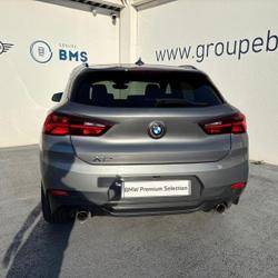 BMW X2 sDrive18d 150ch M Sport Euro6d-T occasion - Le Havre - photo 3/26