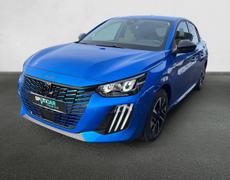 Peugeot 208 Châteaubernard