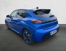 Peugeot 208 Châteaubernard