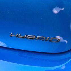 Peugeot e-208 208 Hybrid 100 e-DCS6 - Allure Ch&acirc;teaubernard