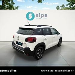 Citroen C3 Aircross PureTech 110 S&S BVM6 Feel Pack 5p occasion - Mont-de-Marsan - photo 2/32