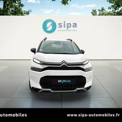 Citroen C3 Aircross PureTech 110 S&S BVM6 Feel Pack 5p occasion - Mont-de-Marsan - photo 3/32