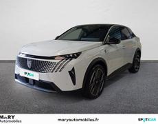 Peugeot 3008 Saint-Quentin