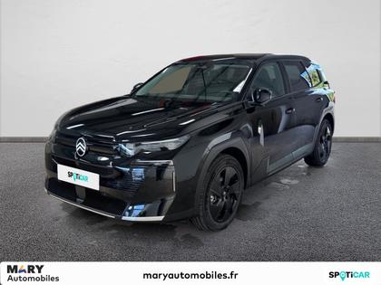 Citroen C5 Aircross - C5 Aircross Hybride 145 ch e-DCS6 Max - 40 990 €