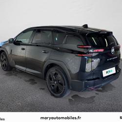 Citroen C5 Aircross C5 Aircross Hybride 145 ch e-DCS6 Max Argentan