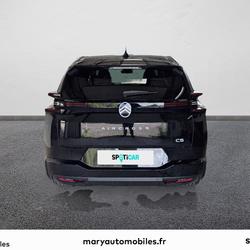 Citroen C5 Aircross C5 Aircross Hybride 145 ch e-DCS6 Max Argentan