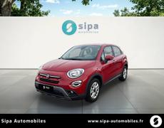 Fiat 500x Toulouse