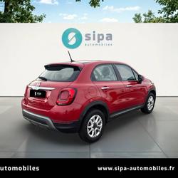 Fiat 500x 1.0 FireFly Turbo T3 120 ch City Cross Business 5p occasion - Toulouse - photo 2/32