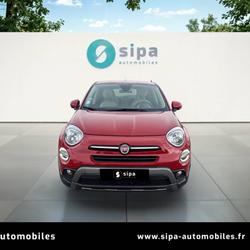 Fiat 500x 1.0 FireFly Turbo T3 120 ch City Cross Business 5p occasion - Toulouse - photo 3/32