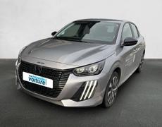 Peugeot 208 Châteaubernard