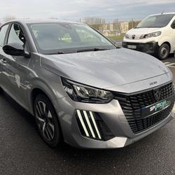 Peugeot 208 208 Hybrid 100 e-DCS6 - Style Ch&acirc;teaubernard