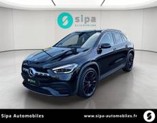 Mercedes GLA Mérignac