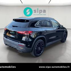 Mercedes GLA 250 e 8G-DCT AMG Line 5p occasion - M&eacute;rignac - photo 2/38