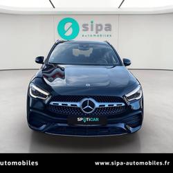 Mercedes GLA 250 e 8G-DCT AMG Line 5p occasion - M&eacute;rignac - photo 3/38