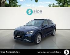 Audi Q2 Toulouse