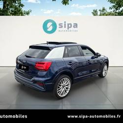Audi Q2 35 TFSI 150 S tronic 7 S line 5p occasion - Toulouse - photo 2/33
