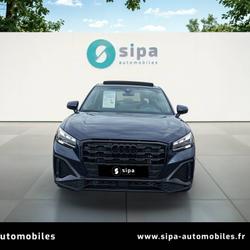 Audi Q2 35 TFSI 150 S tronic 7 S line 5p occasion - Toulouse - photo 3/33
