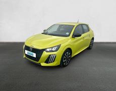 Peugeot 208 Châteaubernard