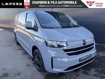 Volkswagen Transporter - VAN L2H1 2.0 TDI 150 BVA8 BUSINESS Prix : 35825HT - 41 990 €