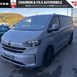 Volkswagen Transporter VAN L2H1 2.0 TDI 150 BVA8 BUSINESS Prix : 35825HT La Grand-Croix