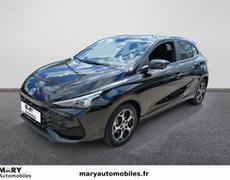 MG MG3 La Chapelle-Longueville