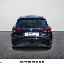 MG MG3 MG3 1.5 L Hybrid+ 195 ch Luxury La Chapelle-Longueville
