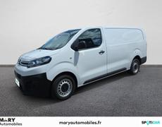 Citroen Jumpy Argentan