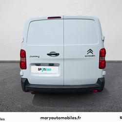 Citroen Jumpy JUMPY FGN XL BLUEHDI 145 S&S BVM6 CONTROL Argentan