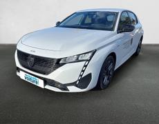 Peugeot e-308 Châteaubernard