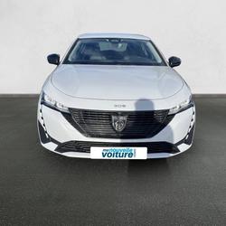 Peugeot e-308 308 Hybrid 136 e-DCS6 - Style Ch&acirc;teaubernard