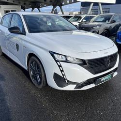 Peugeot 308 III Phase 1 308 Hybrid 136 e-DCS6 - Style Ch&acirc;teaubernard