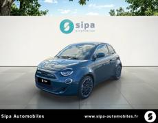 Fiat 500 III Toulouse