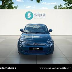 Fiat 500 III e 118 ch Nouvelle 3p occasion - Toulouse - photo 3/33