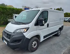 Fiat Ducato Clermont