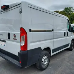 Fiat Ducato CH1 3.0 140CH S&S occasion - Clermont - photo 3/11