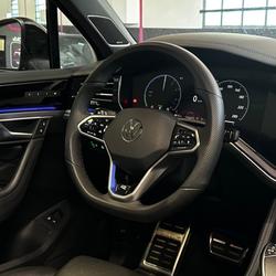 Volkswagen Touareg 3.0 TSI E-HYBRID 462 R 4 MOTION BA La Motte-Servolex