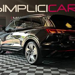 Volkswagen Touareg 3.0 TSI E-HYBRID 462 R 4 MOTION BA La Motte-Servolex