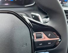Peugeot 208 Châteaubernard