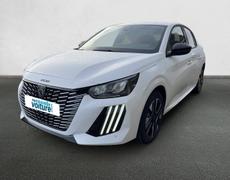 Peugeot 208 Châteaubernard