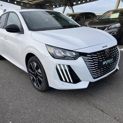 Peugeot 208 208 Hybrid 100 e-DCS6 - Allure Ch&acirc;teaubernard