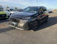 Peugeot 5008 Châteaubernard