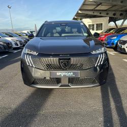 Peugeot 5008 5008 Hybrid 136 e-DCS6 - Allure Ch&acirc;teaubernard