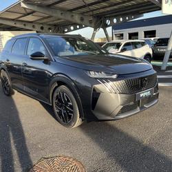 Peugeot 5008 5008 Hybrid 136 e-DCS6 - Allure Ch&acirc;teaubernard