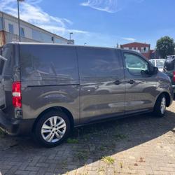 Peugeot Expert M 2.0 BLUEHDI 180CH S&S EAT8 (CAMERA ATTELAGE) La Tour-de-Salvagny