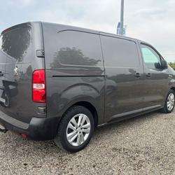 Peugeot Expert M 2.0 BLUEHDI 180CH S&S EAT8 (CAMERA ATTELAGE) La Tour-de-Salvagny