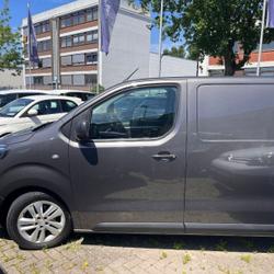 Peugeot Expert M 2.0 BLUEHDI 180CH S&S EAT8 (CAMERA ATTELAGE) La Tour-de-Salvagny