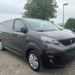 Peugeot Expert M 2.0 BLUEHDI 180CH S&S EAT8 (CAMERA ATTELAGE) La Tour-de-Salvagny