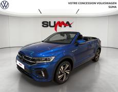 Volkswagen T-Roc Cabriolet Mâcon